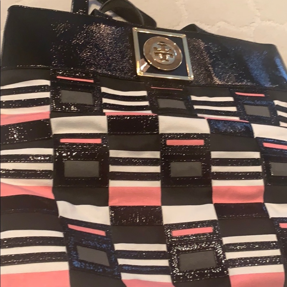 Tory Burch Tote Bag *NEW* NEVER WORN